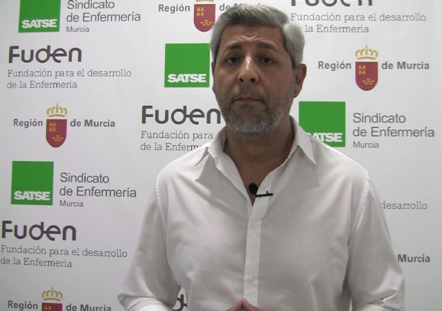 SATSE Murcia no firma el acuerdo de las bases de la nueva convocatoria de oposiciones del SMS - 1, Foto 1