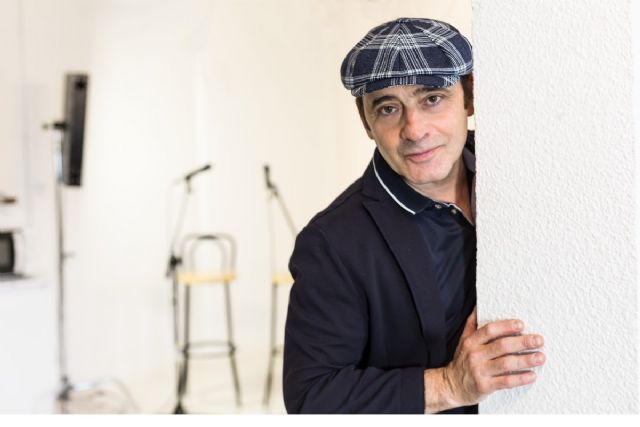 Zenet sustituye a Ron Carter en el Cartagena Jazz Festival - 1, Foto 1