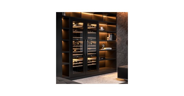 Vinotecas Sommelier de Teka: el lugar perfecto para tu vino - 1, Foto 1