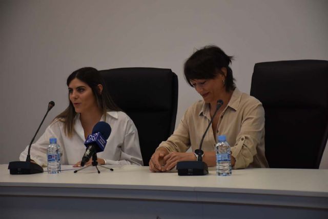 Las II Jornadas Gastronómicas del Arroz de Calasparra siguen con interesantes ponencias sobre el preciado cereal - 2, Foto 2