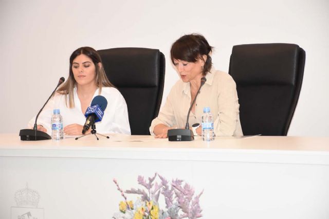 Las II Jornadas Gastronómicas del Arroz de Calasparra siguen con interesantes ponencias sobre el preciado cereal - 3, Foto 3