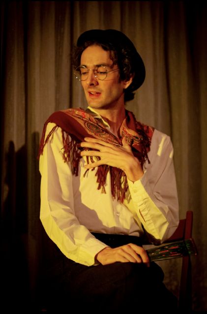 El Teatro Circo de Murcia acoge el viernes la versión escénica de ´La muerte y la doncella´, Premio Max al Mejor Espectáculo de Danza - 2, Foto 2