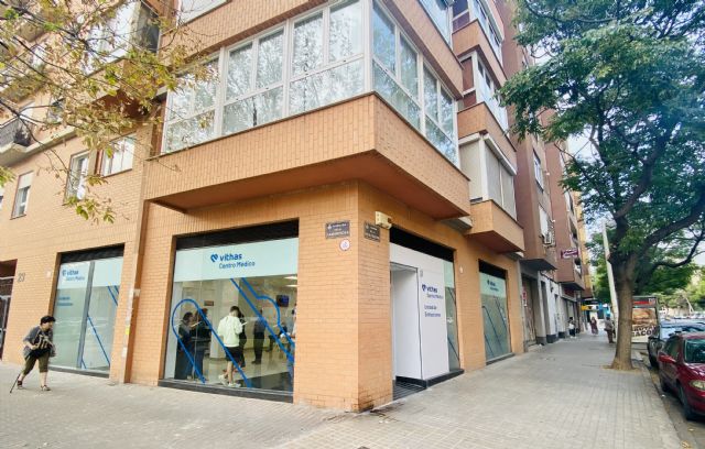 Vithas Valencia 9 de Octubre inaugura un centro médico dedicado exclusivamente a extracciones y análisis clínicos - 2, Foto 2