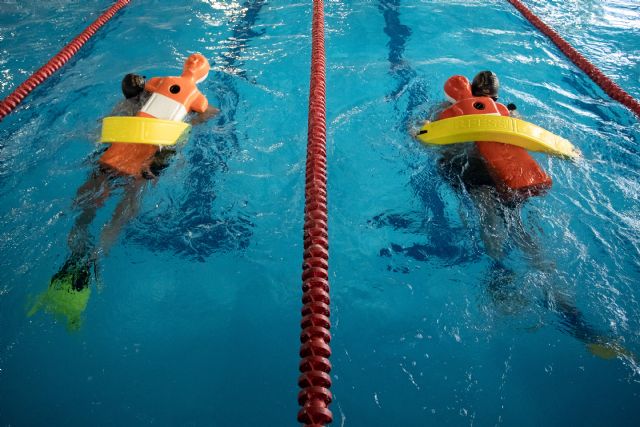 Silla, en mayores, y Oca, en ma´ster, repiten victoria en la Liga Espan~ola de Clubes por tercera temporada, con el Be´tera en cabeza en menores - 1, Foto 1