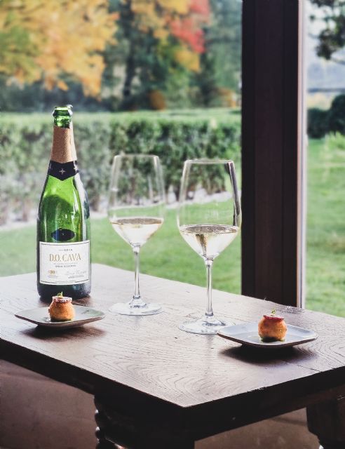 El Cava, gran protagonista en las cenas de hasta 25 Paradores de toda España - 2, Foto 2