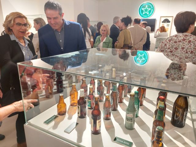 El Museo de la Huerta acoge la exposición retrospectiva de Estrella de Levante '60 años contigo' hasta el 14 de enero - 2, Foto 2