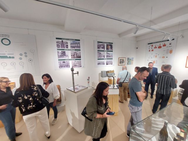 El Museo de la Huerta acoge la exposición retrospectiva de Estrella de Levante '60 años contigo' hasta el 14 de enero - 3, Foto 3