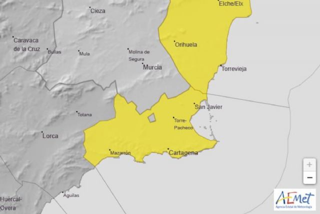 El Ayuntamiento activa el Plan municipal de emergencias en fase de preemergencia por lluvias este domingo - 1, Foto 1