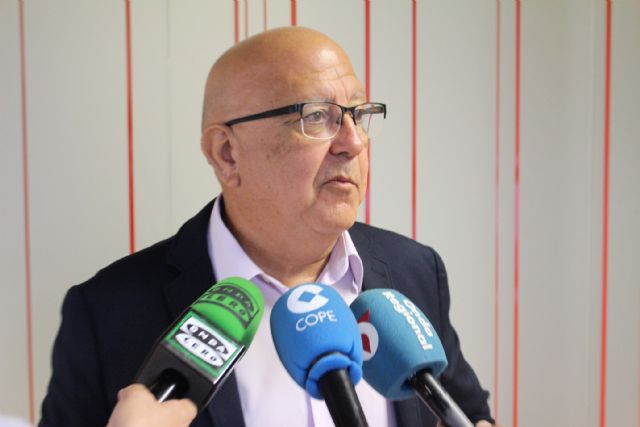 Manuel Padín: No podemos tolerar seguir siendo uno de los municipios españoles que menos invierten en política social - 1, Foto 1