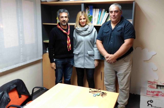 La Federación Scout de Murcia realizará actividades en Caravaca, con el apoyo de la Concejalía de Juventud - 1, Foto 1