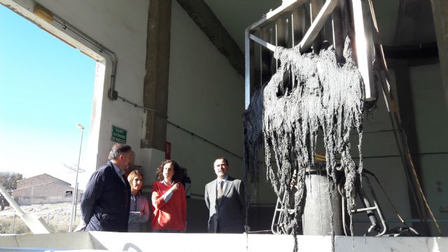 Ayuntamiento y Aguas de Lorca solicitan colaboración ciudadana - 1, Foto 1