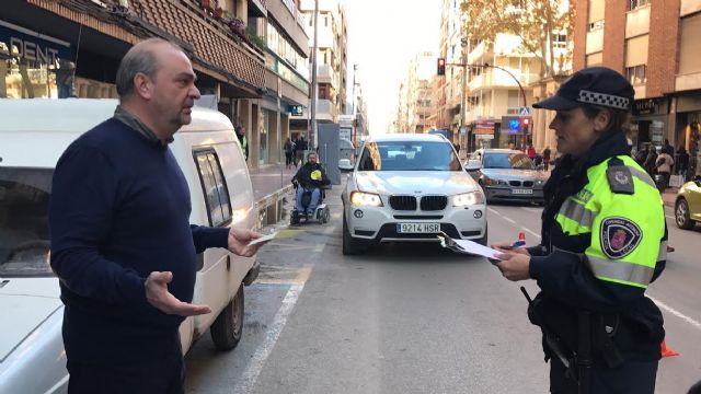 Ayuntamiento y ASDIFILOR conmemoran el Día Mundial de la Discapacidad - 2, Foto 2