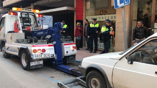 Ayuntamiento y ASDIFILOR conmemoran el Día Mundial de la Discapacidad - 4, Foto 4