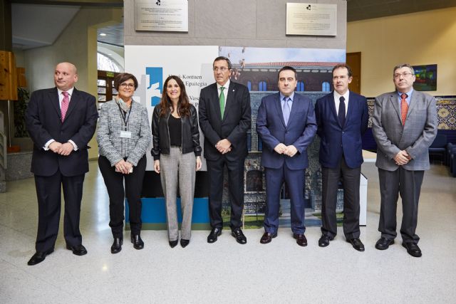 Rosa Peñalver: “La transparencia y la fiscalización son el mejor antídoto anticorrupción” - 1, Foto 1