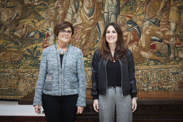 Rosa Peñalver: “La transparencia y la fiscalización son el mejor antídoto anticorrupción” - 2, Foto 2