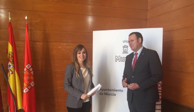 El Ayuntamiento elimina barreras para promover la plena inclusión de las personas con discapacidad - 1, Foto 1