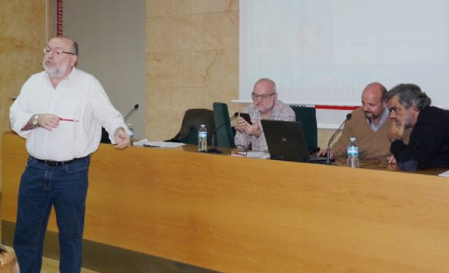 CCOO celebra las XV Jornadas de Prevención de Riesgos Laborales - 3, Foto 3