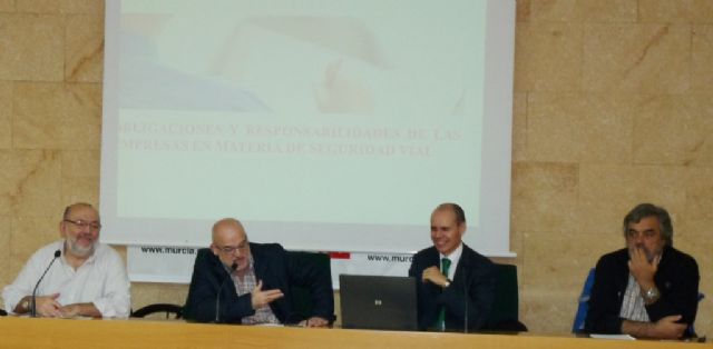 CCOO celebra las XV Jornadas de Prevención de Riesgos Laborales - 5, Foto 5