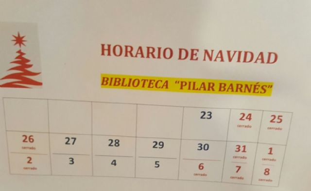 El PSOE vuelve a exigir la apertura de las salas de estudio 24 horas prometidas hace 8 meses - 1, Foto 1