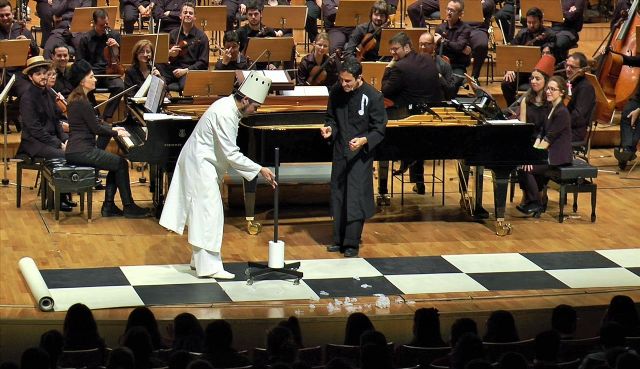 El Auditorio regional programa el domingo la obra 'El instrumento rey: el piano' dentro del ciclo de 'Conciertos en Familia' - 1, Foto 1