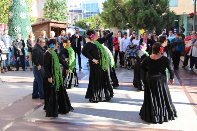 AIDEMAR celebra el Día Internacional de la Discapacidad - 1, Foto 1
