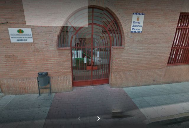 Ciudadanos denuncia en el Día Internacional de las Personas con Discapacidad que numerosos edificios públicos de la Región incumplen la ley de accesibilidad universal - 1, Foto 1