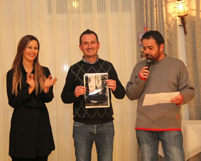 Eva Merlos y Mari Trini Rodríguez ganan el Maratón Fotográfico organizado por Silybum - 1, Foto 1