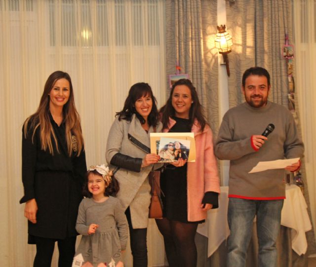 Eva Merlos y Mari Trini Rodríguez ganan el Maratón Fotográfico organizado por Silybum - 2, Foto 2