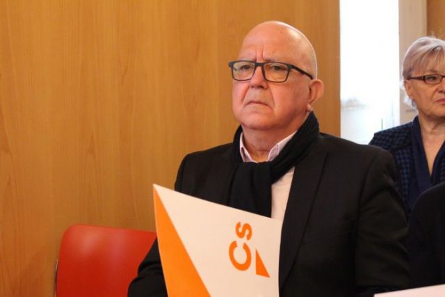 Ciudadanos cree indignante que el SMS no haya destinado ningún enfermero escolar al municipio de Cartagena - 1, Foto 1