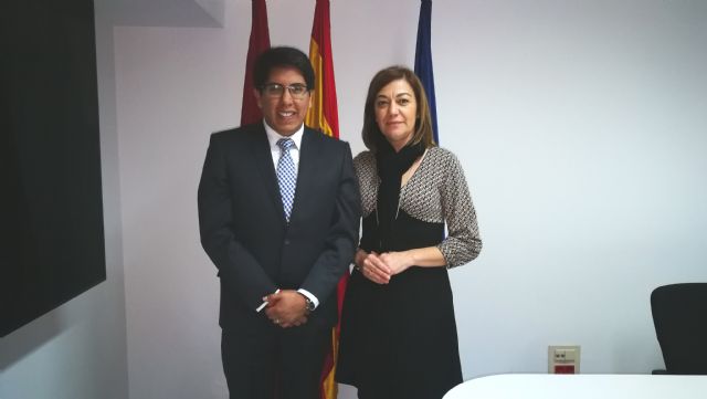 El SEF organizará jornadas informativas para la población ecuatoriana - 2, Foto 2