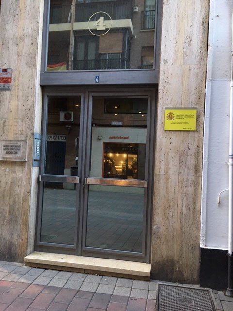 Ciudadanos denuncia que el Gobierno regional sigue sin cumplir la la Ley de Accesibilidad Universal - 2, Foto 2