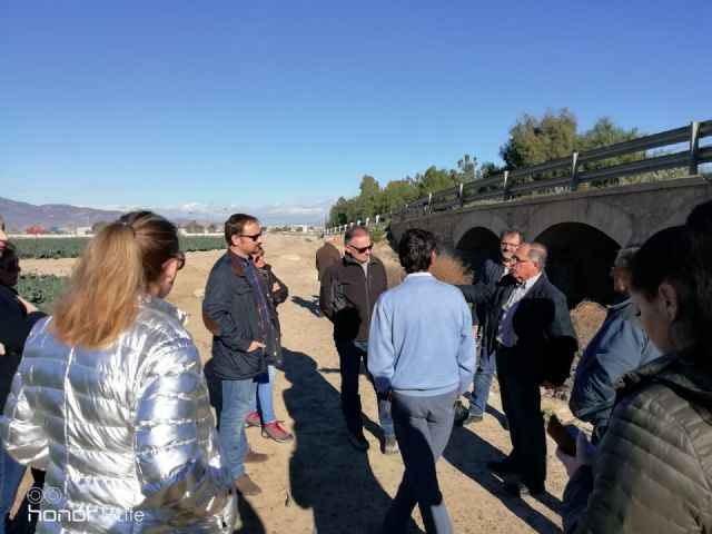 PSOE: El Gobierno de España desbloquea ayudas para los afectados por las riadas de 2016 en la Región y destina a Lorca cerca de 45.000 euros - 1, Foto 1