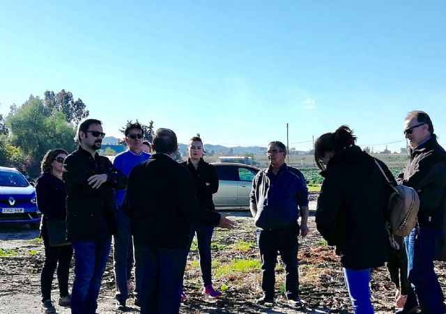 PSOE: El Gobierno de España desbloquea ayudas para los afectados por las riadas de 2016 en la Región y destina a Lorca cerca de 45.000 euros - 2, Foto 2