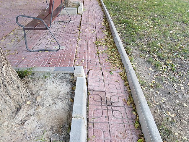 Y las mejoras, ¿para cuándo? - 1, Foto 1