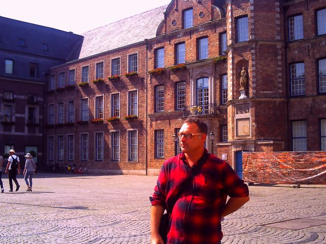 Títere Japonés Bunraky y sombras en Murcia - 2, Foto 2