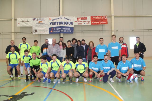 El equipo Albox, campeón en las 12 Horas 'Memorial Pascual Ortuño' - 2, Foto 2