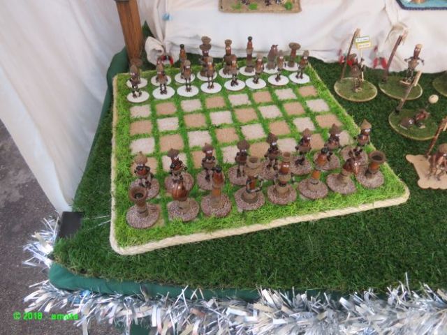 Amata traerá la Artesanía de Autor® a San Fulgencio - 2, Foto 2