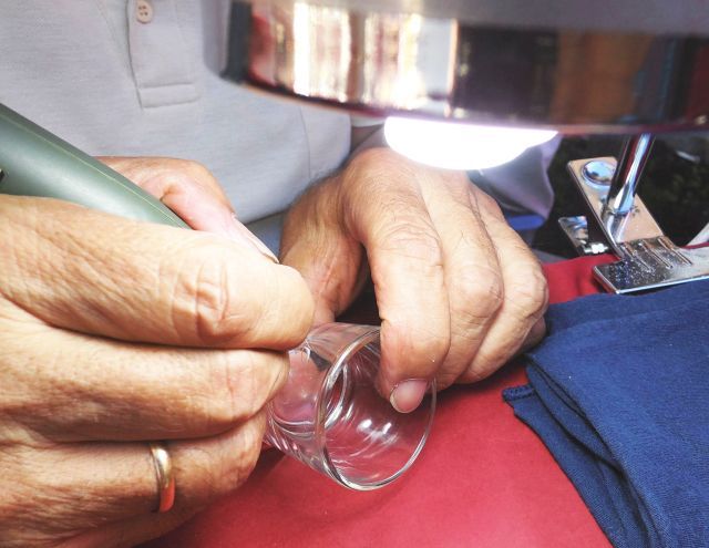 Amata traerá la Artesanía de Autor® a San Fulgencio - 3, Foto 3