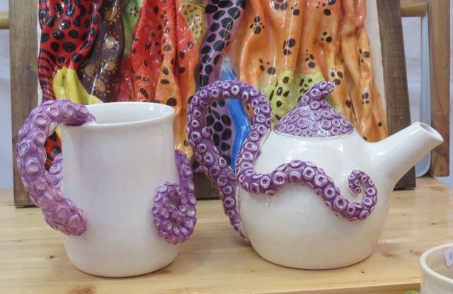 Amata traerá la Artesanía de Autor® a San Fulgencio - 4, Foto 4