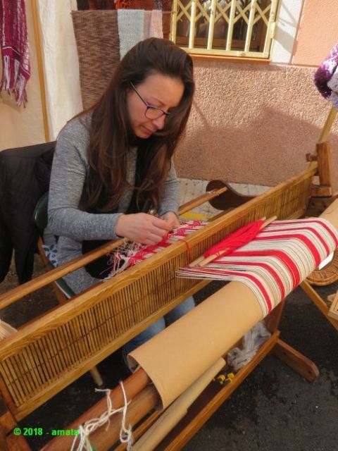 Amata traerá la Artesanía de Autor® a San Fulgencio - 5, Foto 5