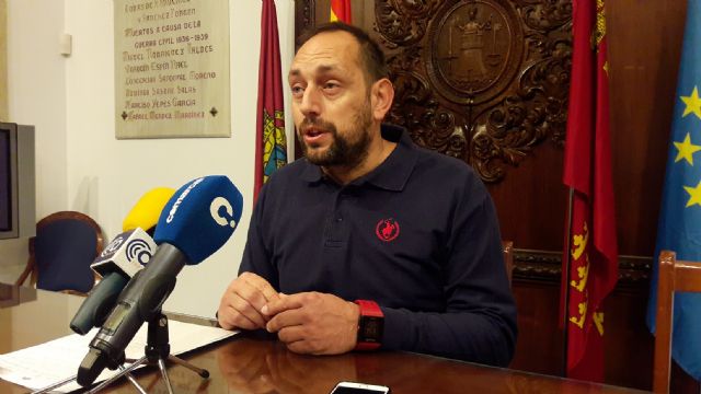 El PP propone la creación de una nueva plataforma municipal que permita a los docentes lorquinos publicar sus innovaciones y experiencias educativas - 1, Foto 1