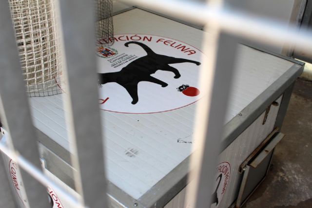 MC: El Gobierno local, a punto de incurrir en una nueva irregularidad al dejar vencer el contrato del CATAD sin avanzar en la nueva licitación - 1, Foto 1