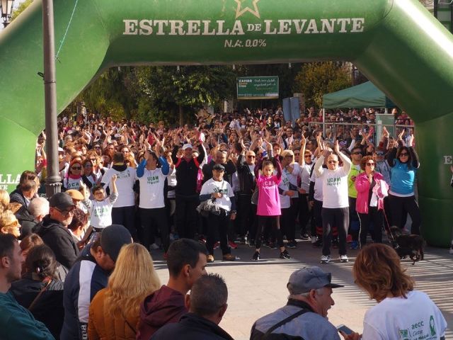 30 años de media maratón en Cieza - 1, Foto 1