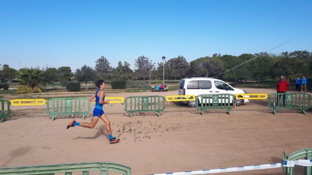 El UCAM Atletismo Cartagena Premiado en la Gala del Atletismo - 1, Foto 1