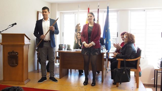 Constituido el Consejo de La Copa - 1, Foto 1