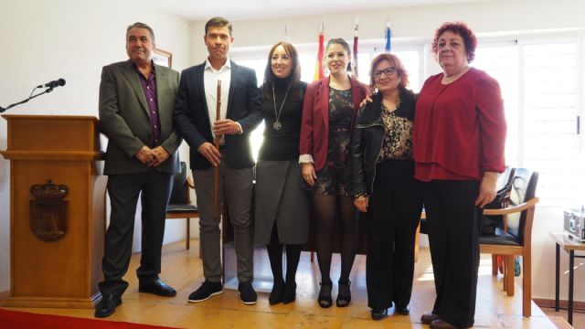 Constituido el Consejo de La Copa - 2, Foto 2