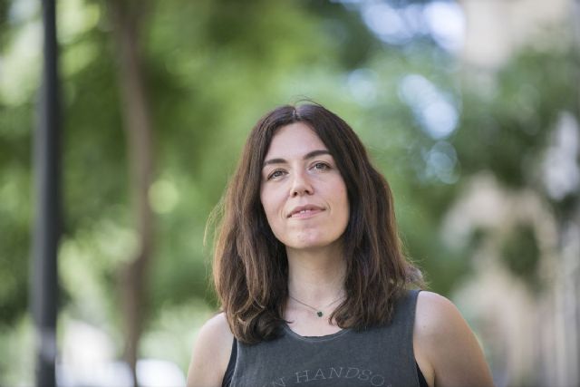 La periodista y escritora Marta Peirano presenta en Cartagena Piensa ´El enemigo conoce el sistema´ - 1, Foto 1