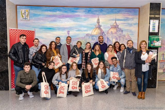 Salesianos celebra el V aniversario de su Campamento Urbano - 1, Foto 1