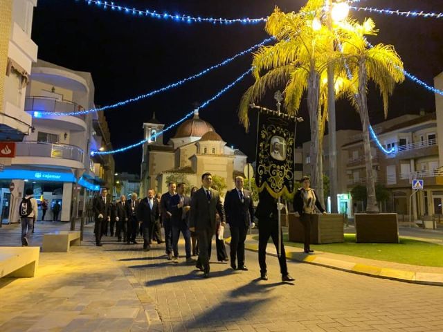 Los belenistas de la Región celebraron su Encuentro anual en San Javier - 5, Foto 5