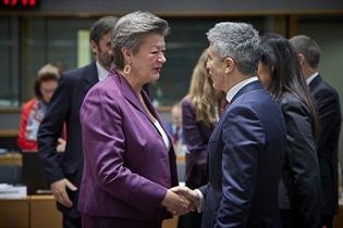 España defiende un enfoque estructural y duradero respecto a los países de origen y tránsito como elemento clave de la política migratoria común - 2, Foto 2